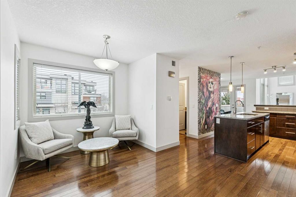 1905 27 Avenue SW #201 photo 4
