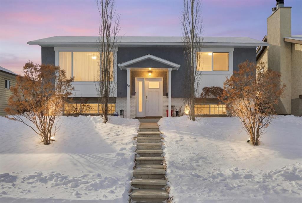 172 Rundlefield Crescent NE