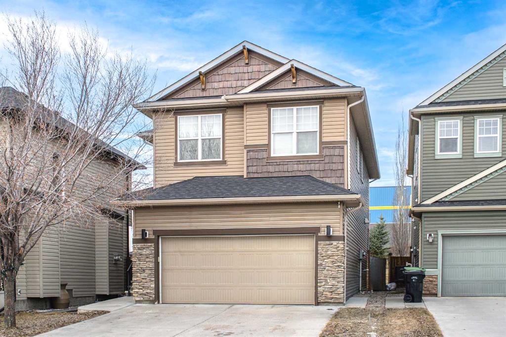 238 Silverado Plains Circle SW