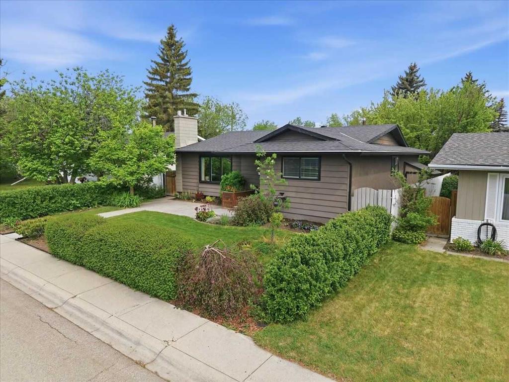 10311 Wapiti Drive SE photo 2