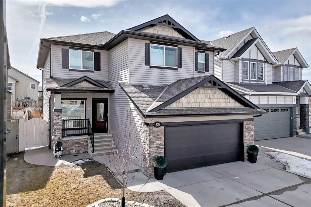 65 Morningside Circle SW