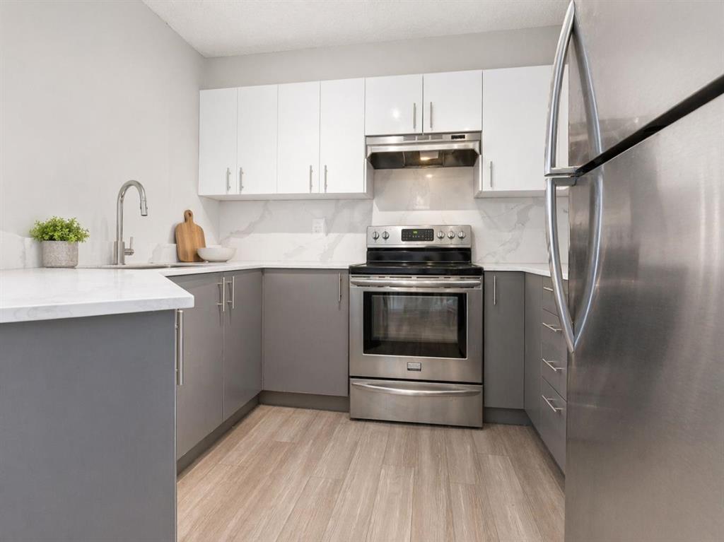 1111 6 Avenue SW #1408 photo 2
