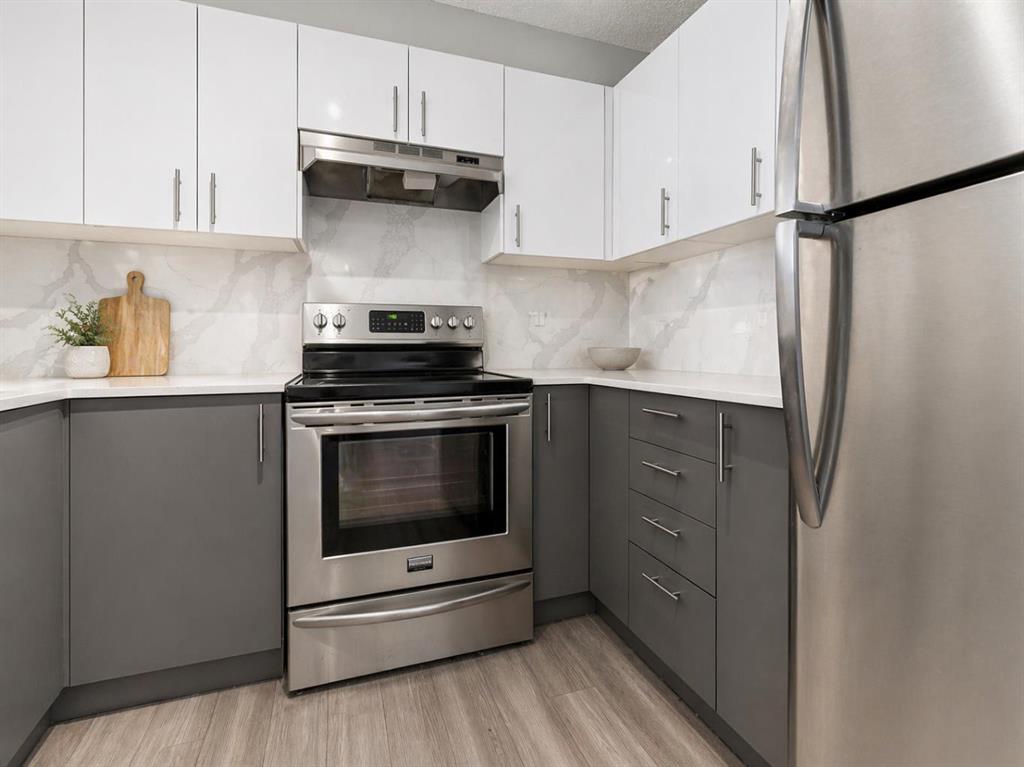 1111 6 Avenue SW #1408 photo 3