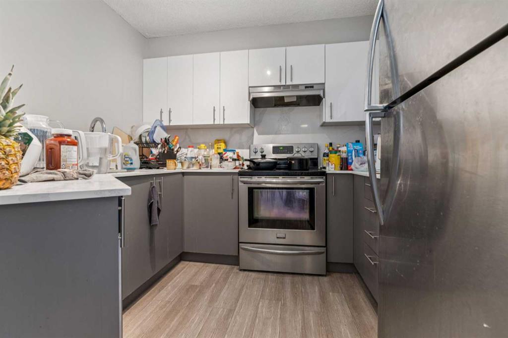 1111 6 Avenue SW #1408 photo 5