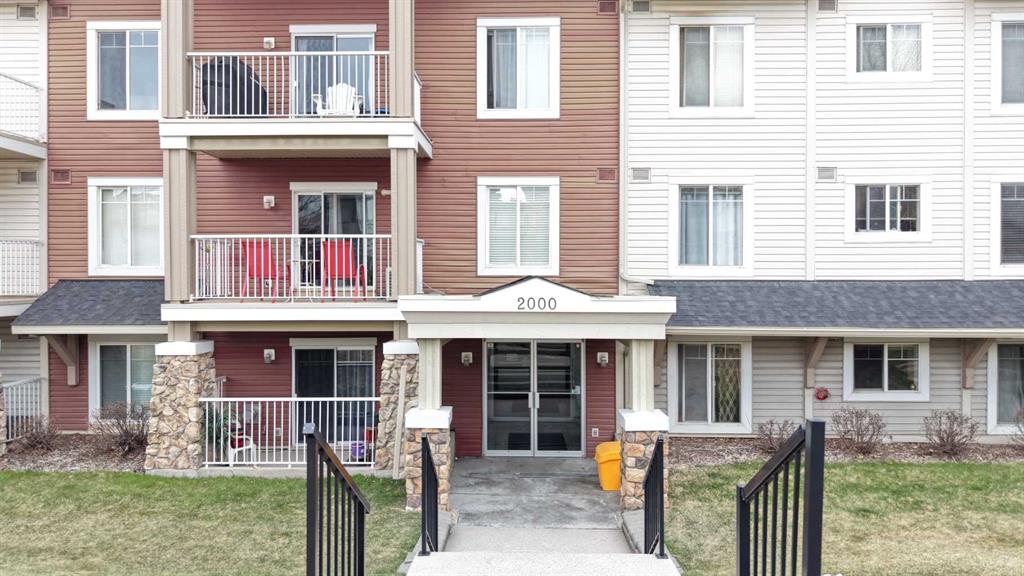 70 Panamount Drive NW #2101 photo 2
