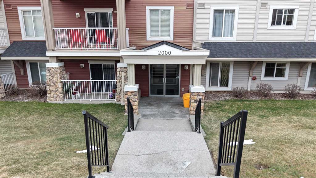 70 Panamount Drive NW #2101 photo 3
