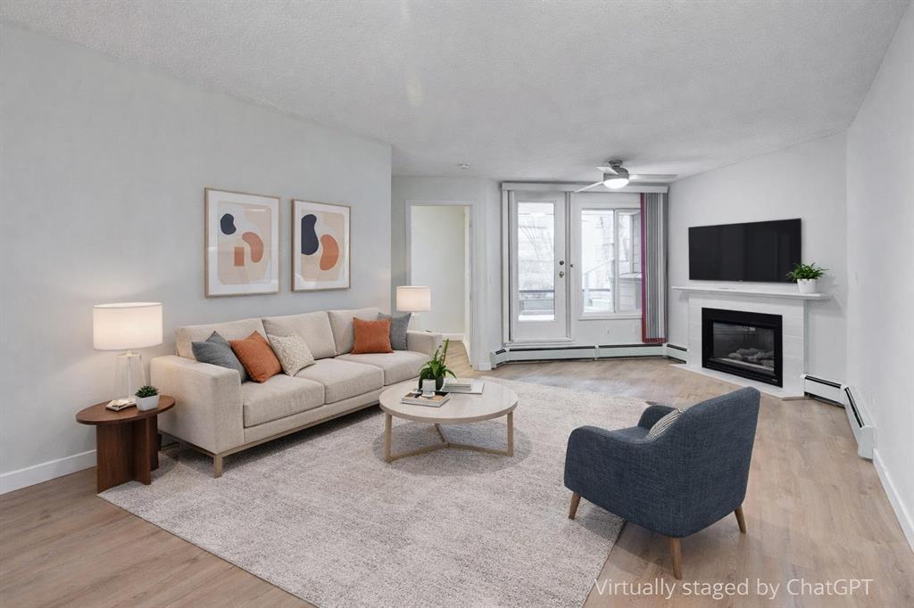 10 Sierra Morena Mews SW #119 photo 3