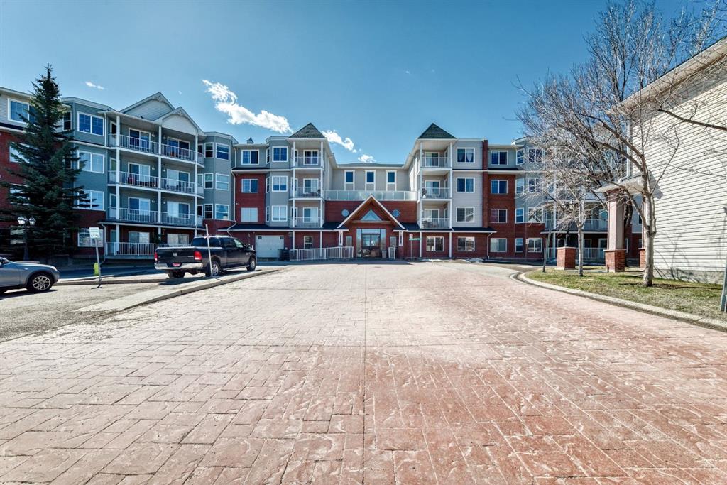 8 Prestwick Pond Terrace SE #321 photo 4