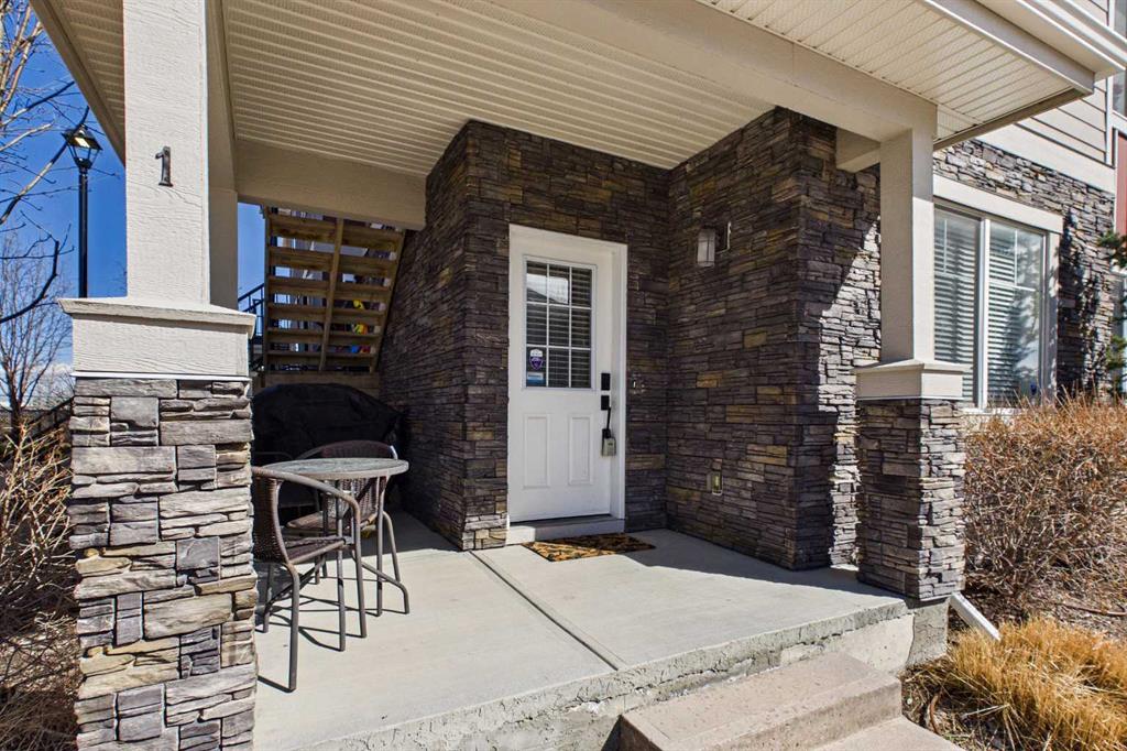 67 West Coach Manor SW #1 photo 2