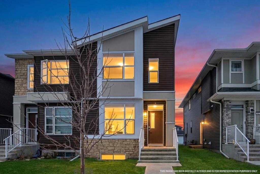168 Corner meadows Way NE