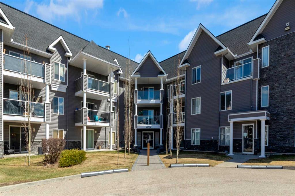 2212 Tuscarora Manor NW #2212
