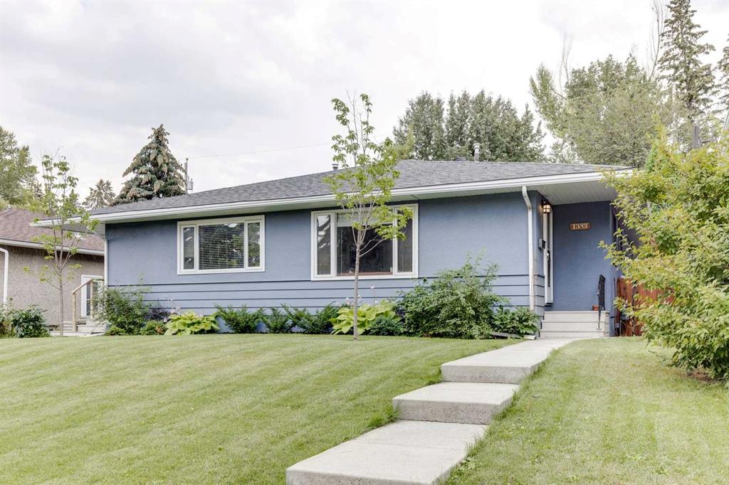 1333 Rosehill Drive NW