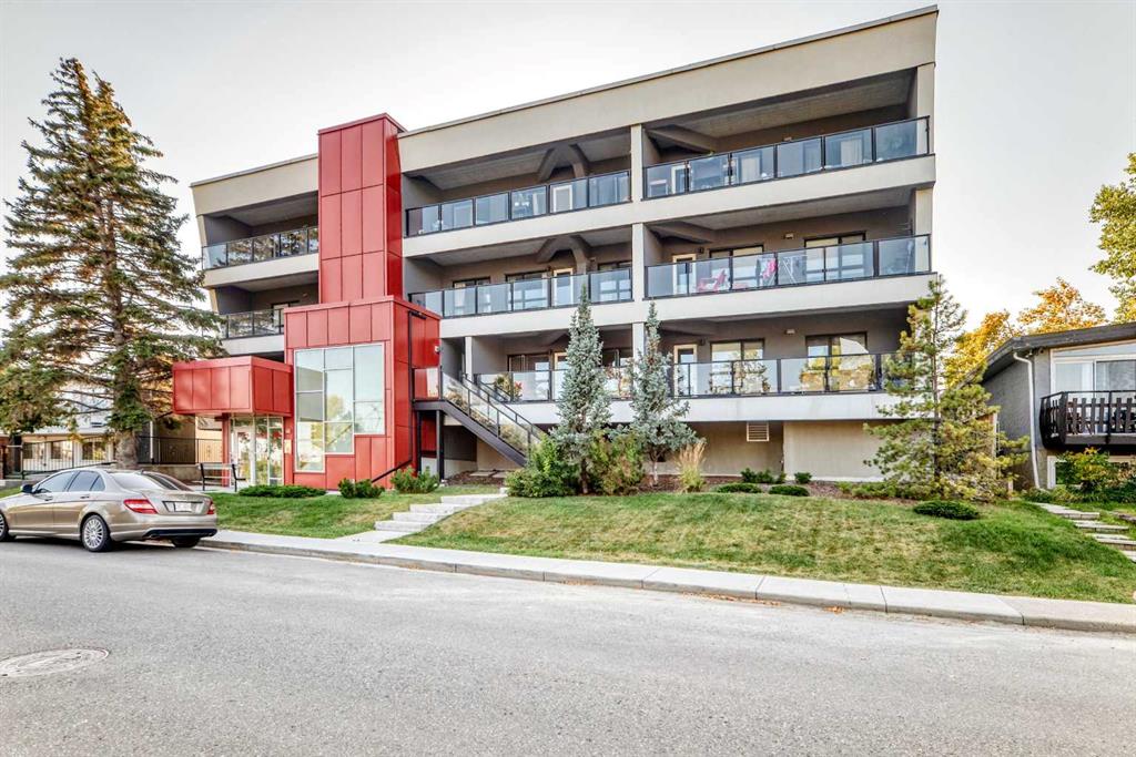 1629 38 Street SW #202