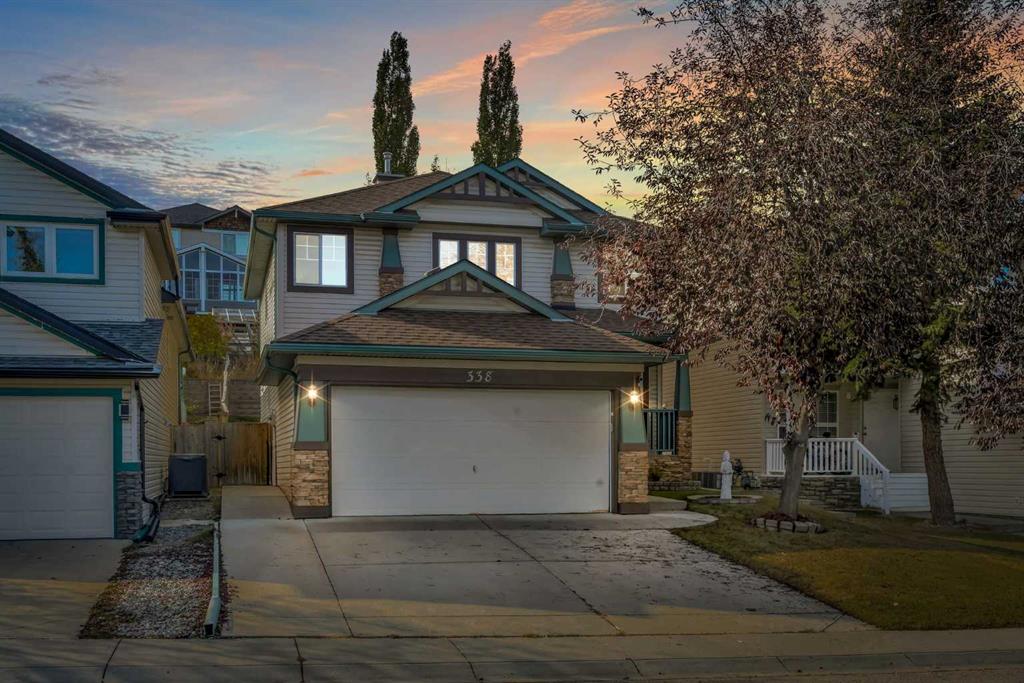 338 Panamount Drive NW photo 2