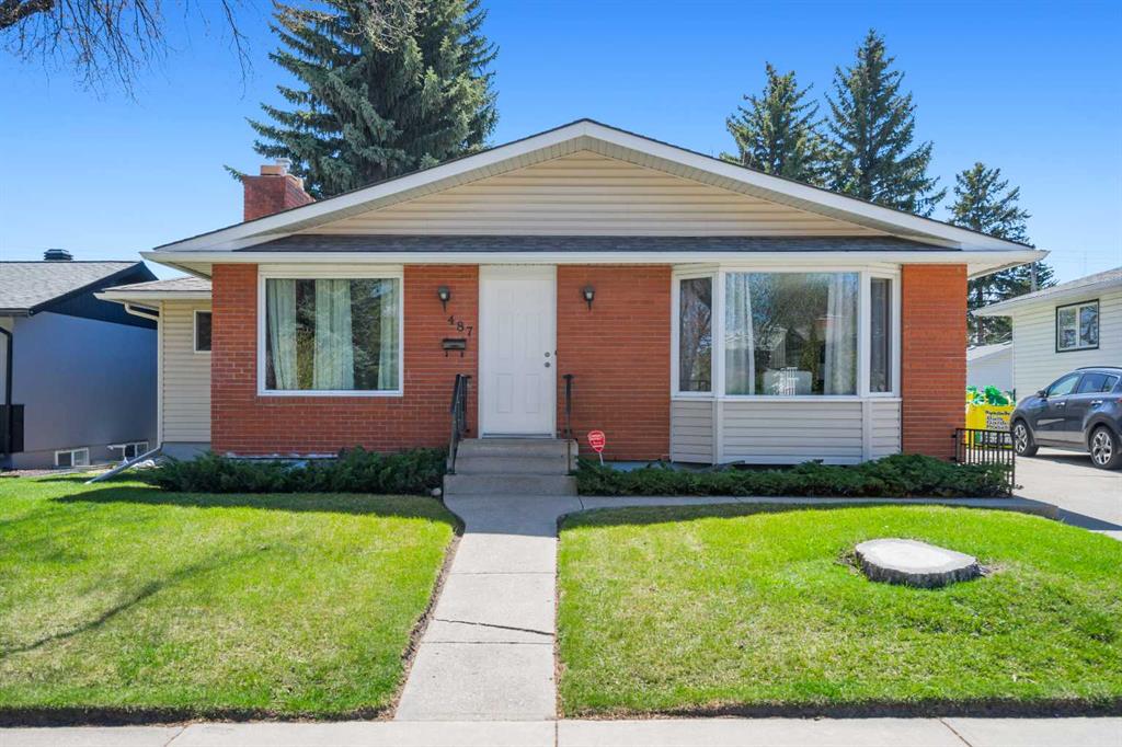487 Arlington Drive SE photo 2