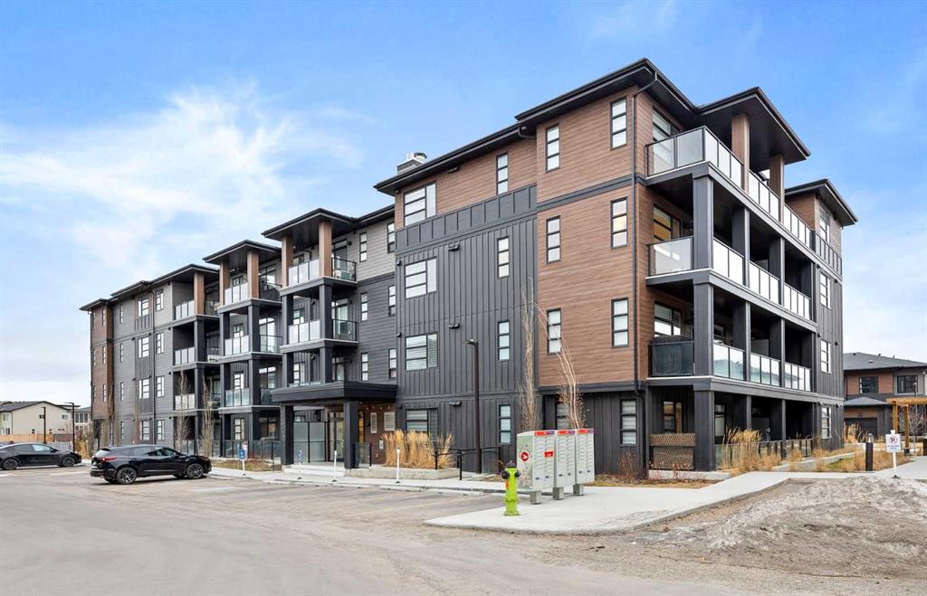 55 Lucas Way NW #2305