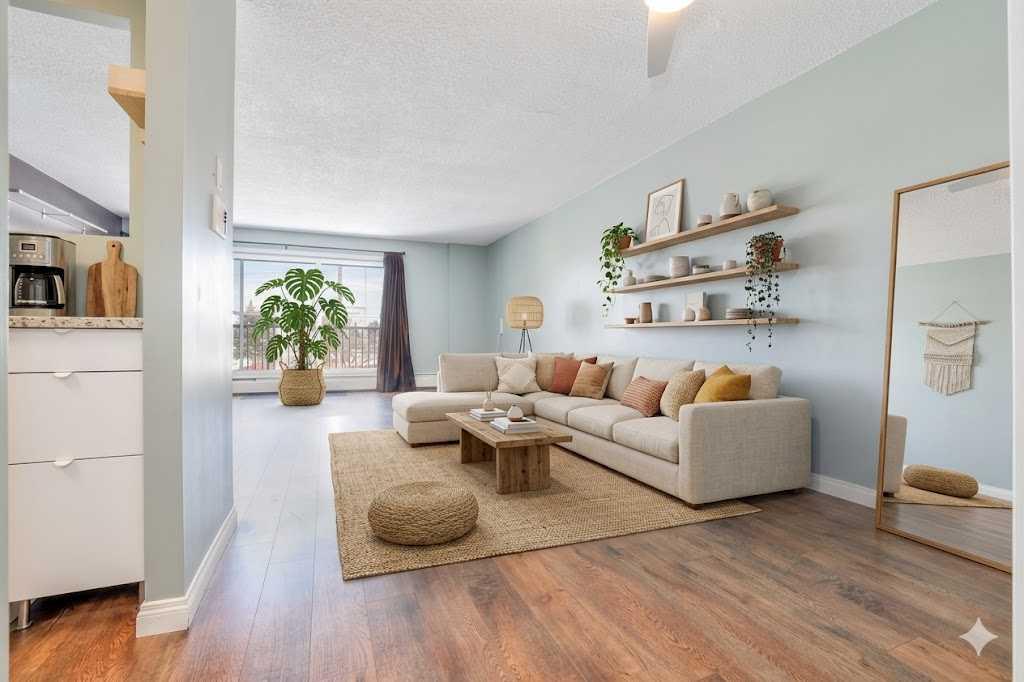 231 Heritage Drive SE #35B