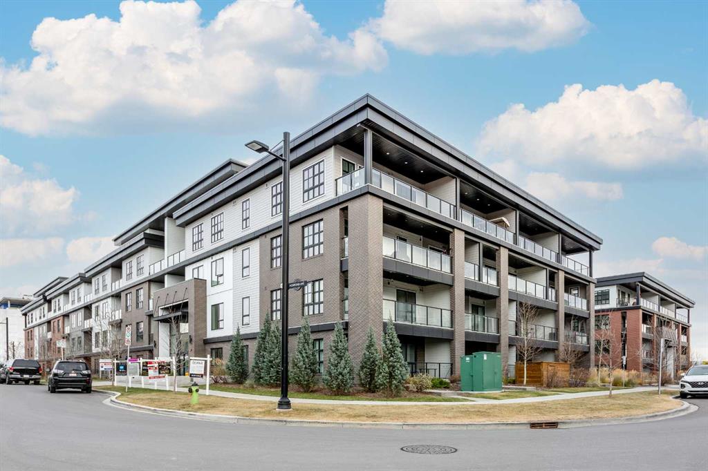 4275 Norford Avenue NW #401