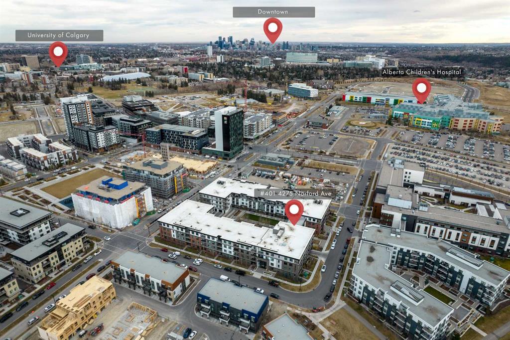 4275 Norford Avenue NW #401 photo 2
