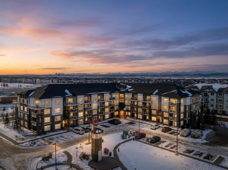 240 Skyview Ranch Road NE #4108