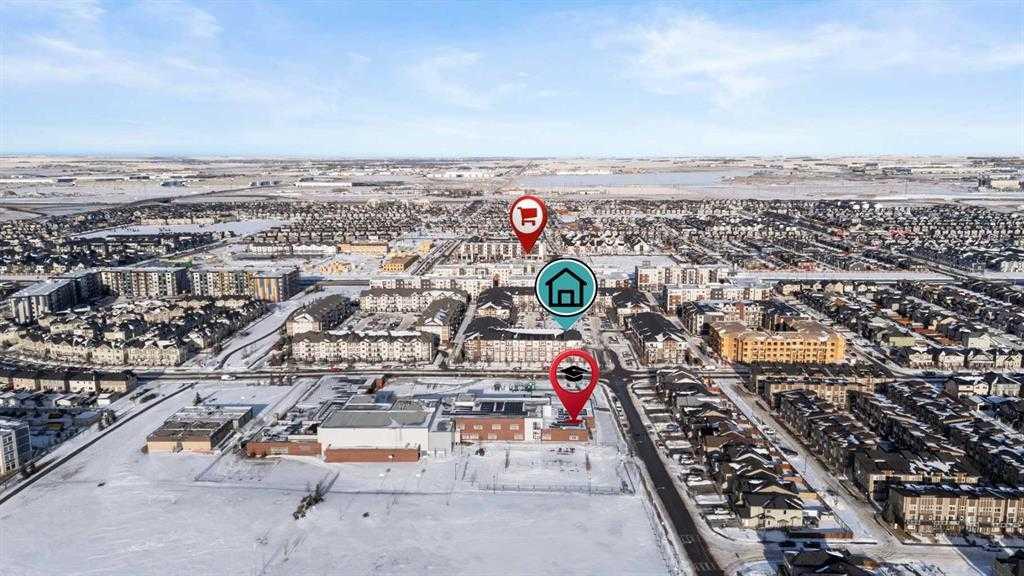 240 Skyview Ranch Road NE #4108 photo 3
