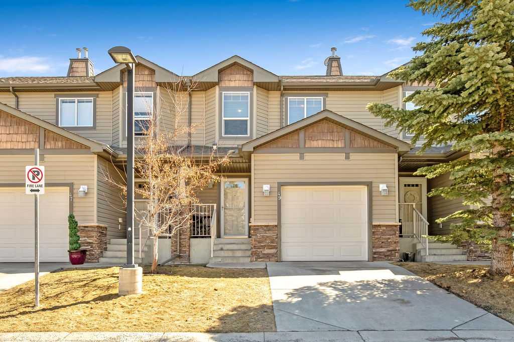 49 Spring Meadows Bay