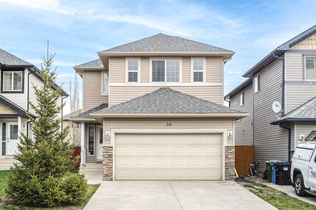 50 Everwoods Park SW photo 3