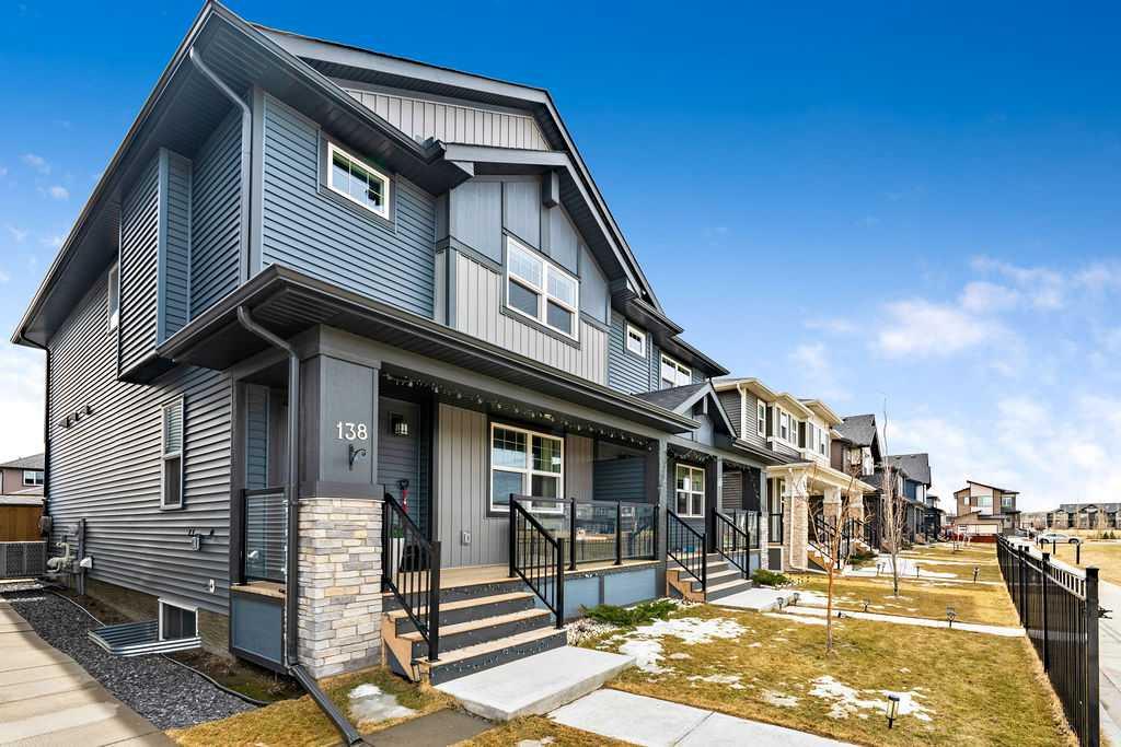 138 Midgrove Greenway SW