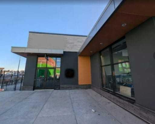 Calgary home listing
