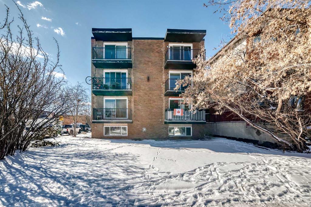 1703 11 Avenue SW #32