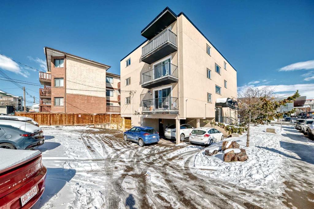1703 11 Avenue SW #32 photo 2