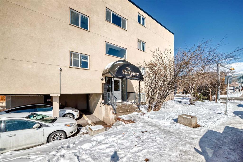 1703 11 Avenue SW #32 photo 3