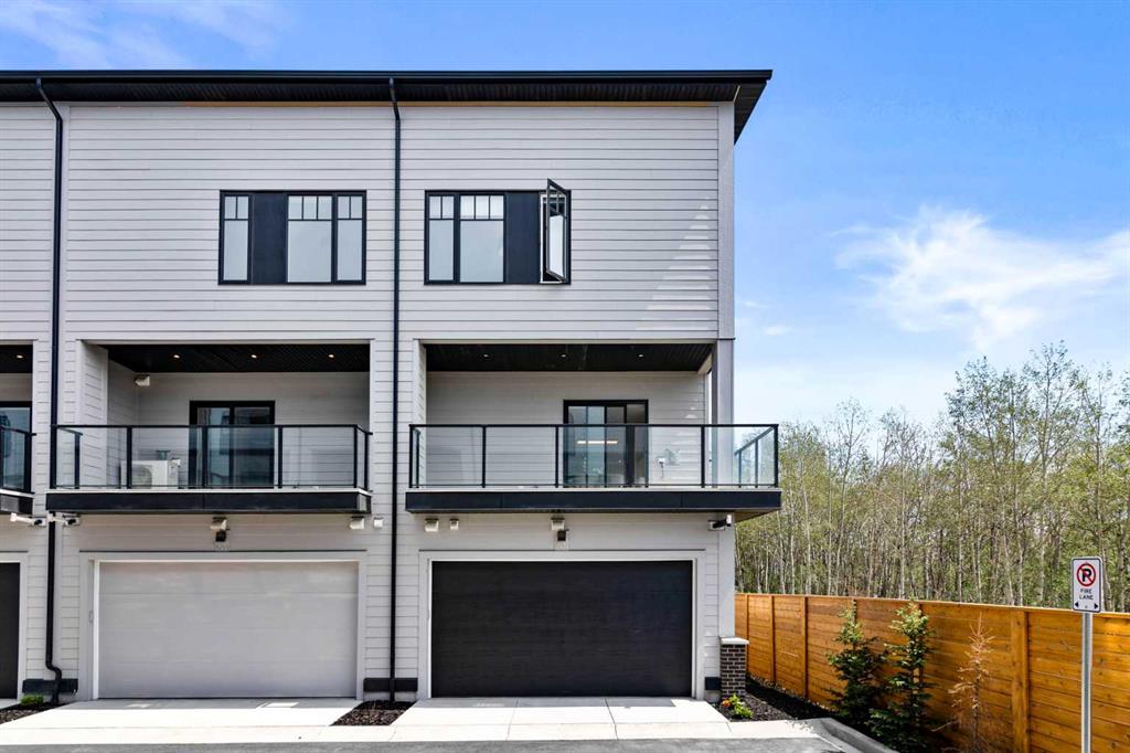 8155 8 Avenue SW #501 photo 3