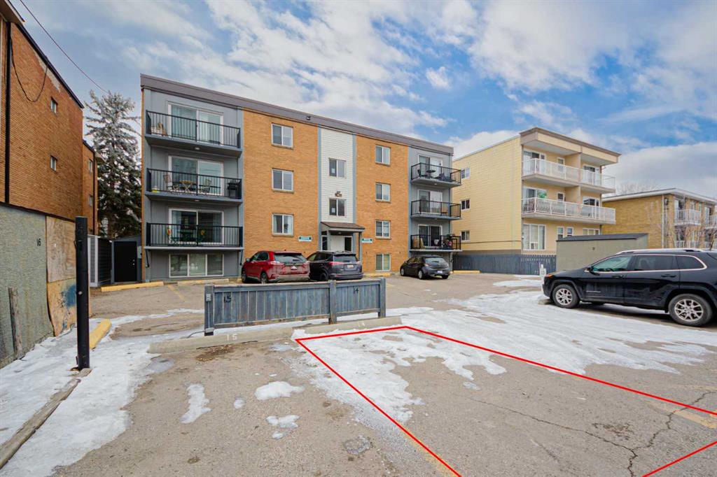 117 23 Avenue SW #304 photo 2