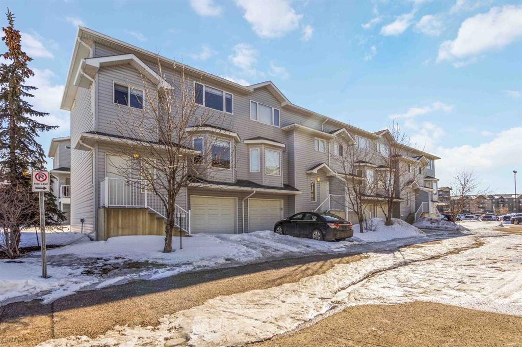 105 Loutit Road #610