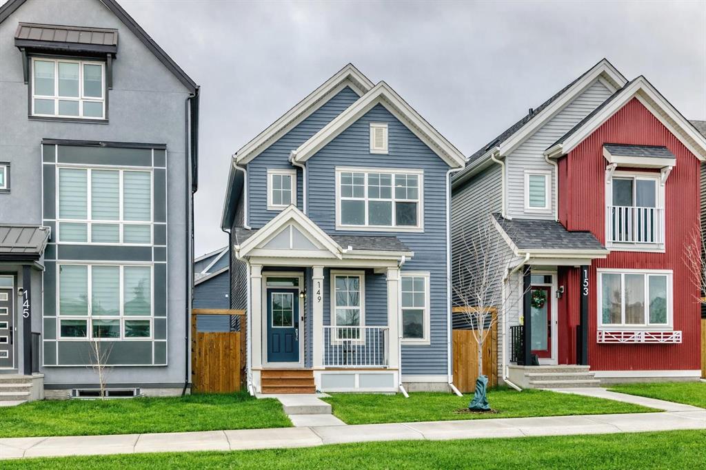 149 Lavender Manor SE