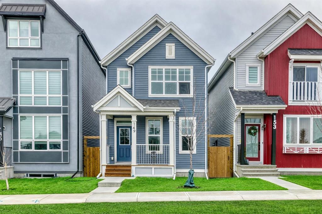 149 Lavender Manor SE photo 2