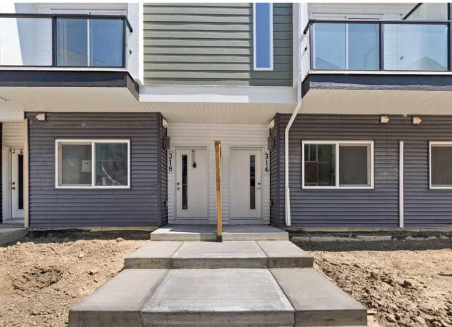52 Red Sky Villas NE #314 photo 2