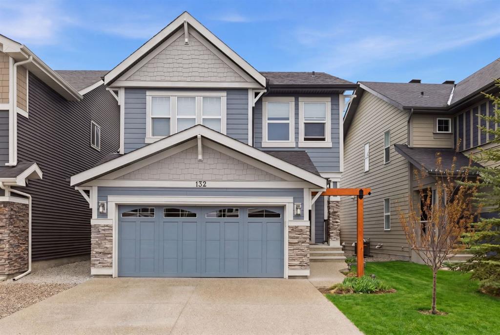 132 Sundown Way