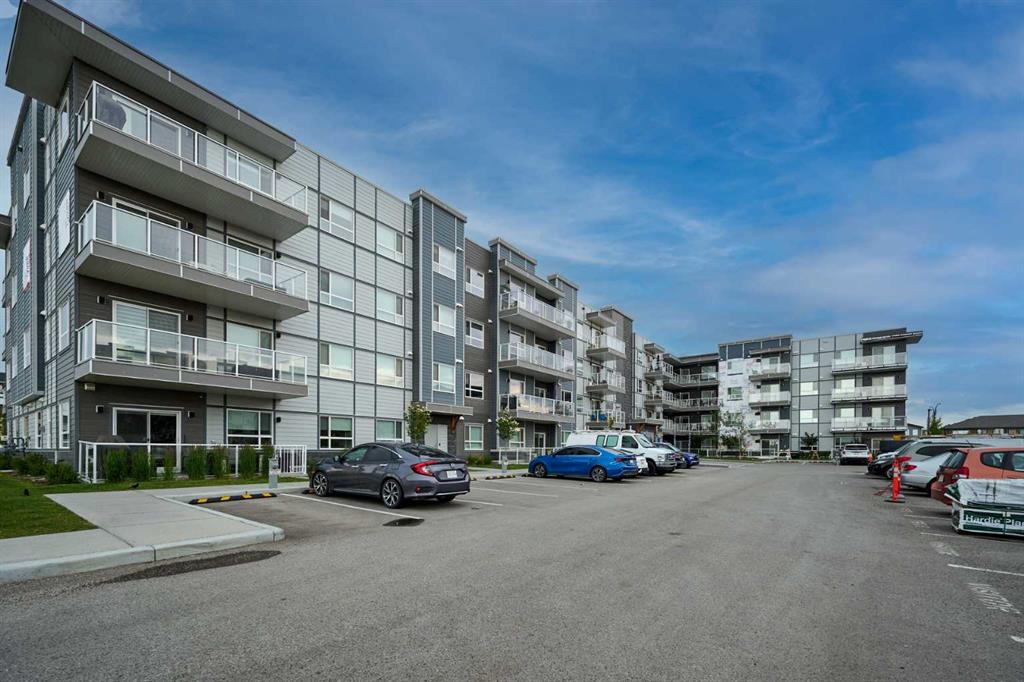 80 Carrington Plaza NW #406