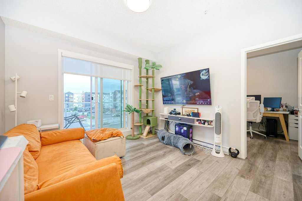 80 Carrington Plaza NW #406 photo 5