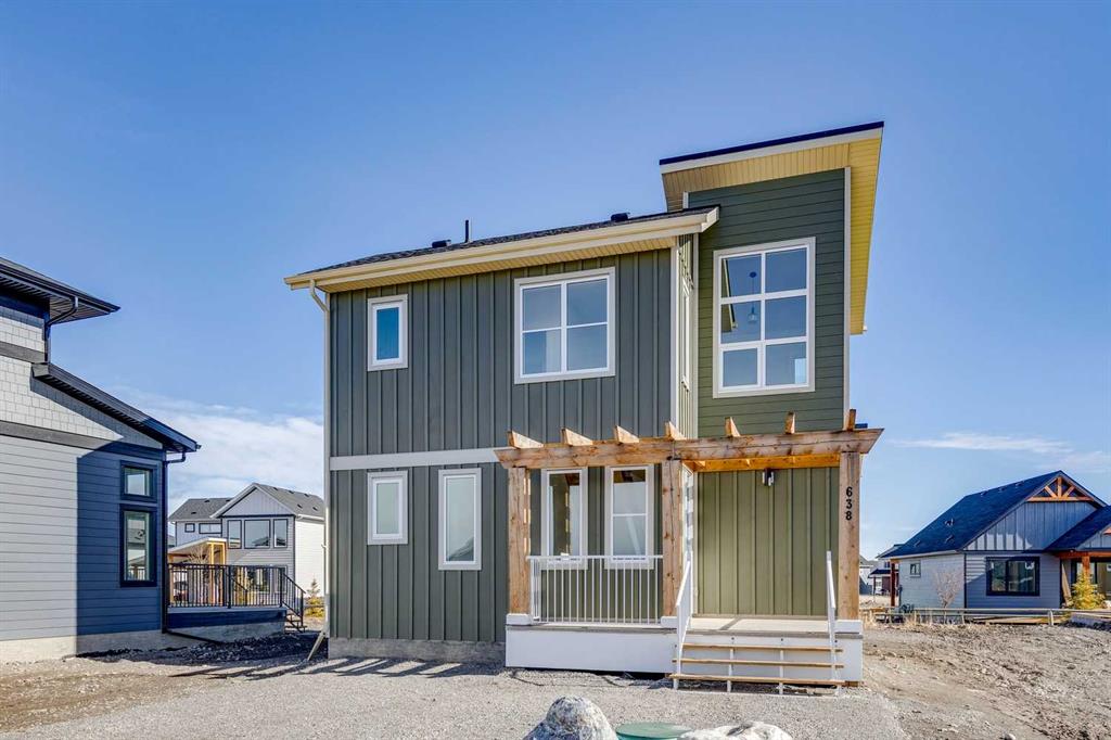 638 Cottageclub Bend