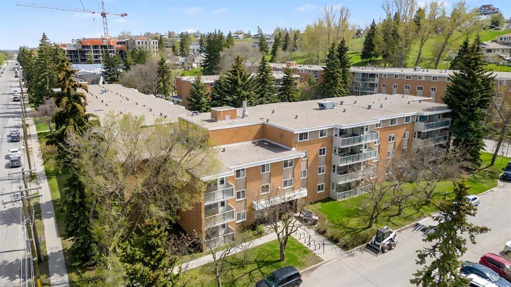 1616 8 Avenue NW #424 photo 2