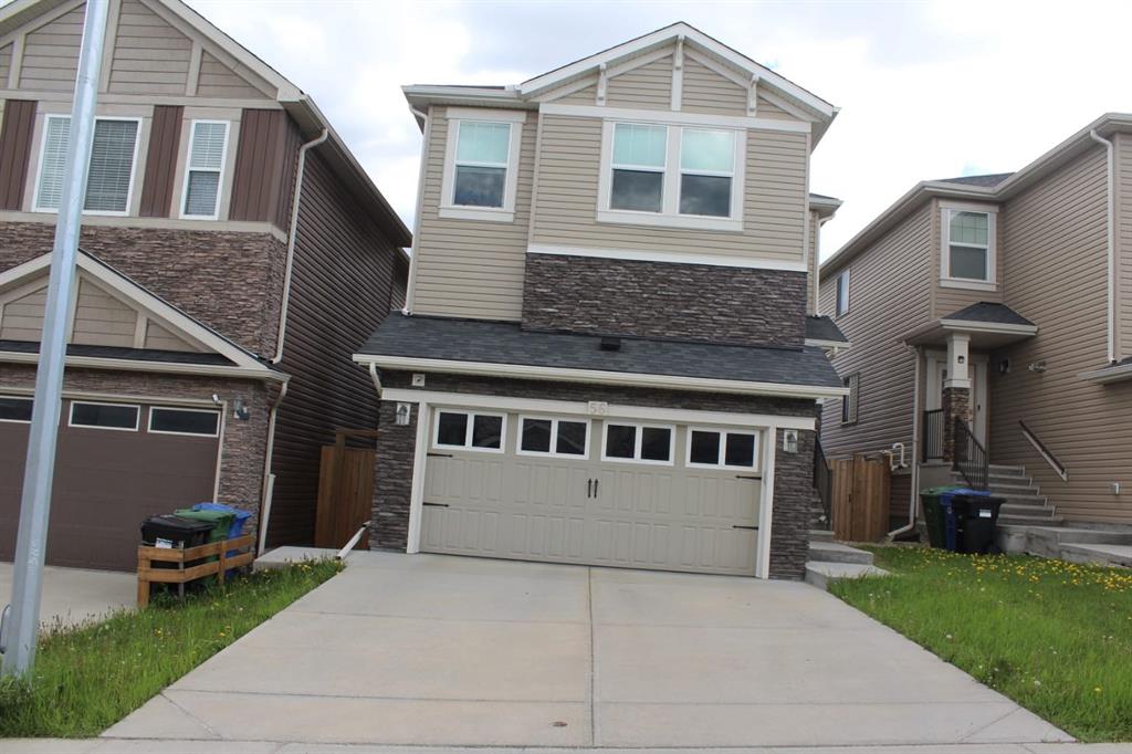 56 Nolanhurst Crescent NW