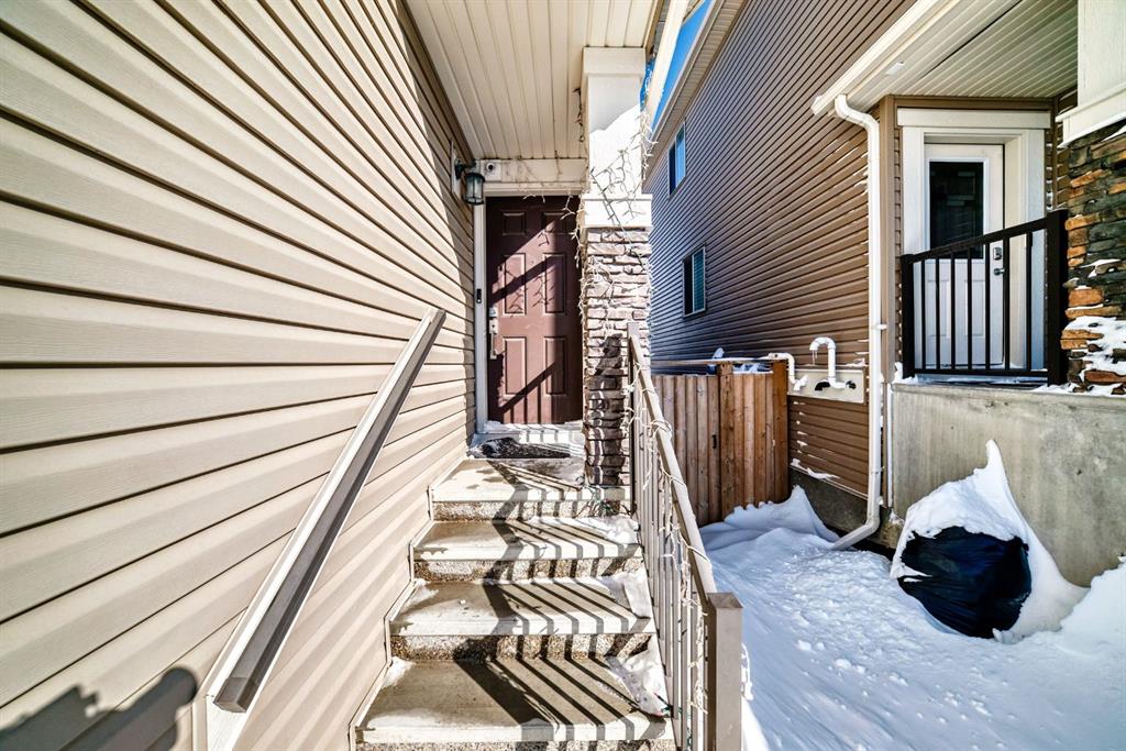 56 Nolanhurst Crescent NW photo 2