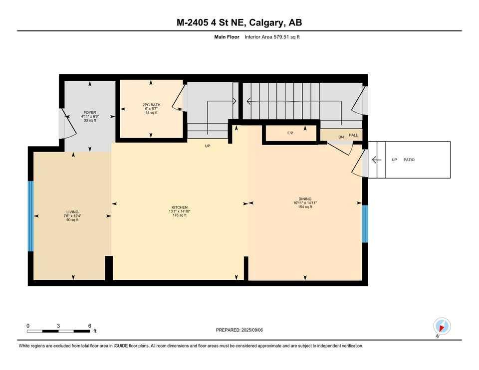 1204 5 Street NE photo 5