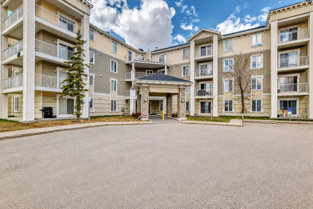 1140 Taradale Drive NE #1117