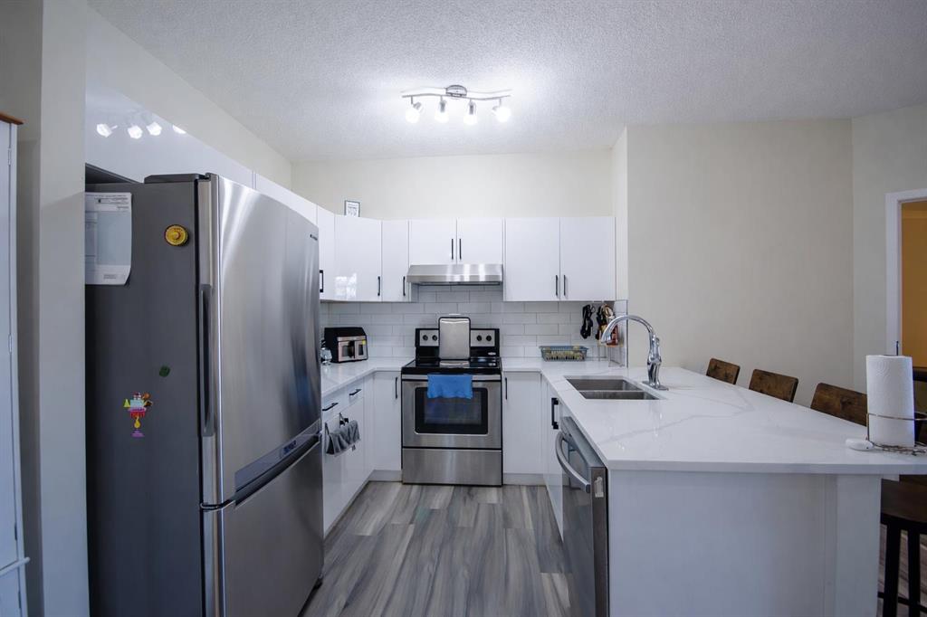 1140 Taradale Drive NE #1117 photo 3