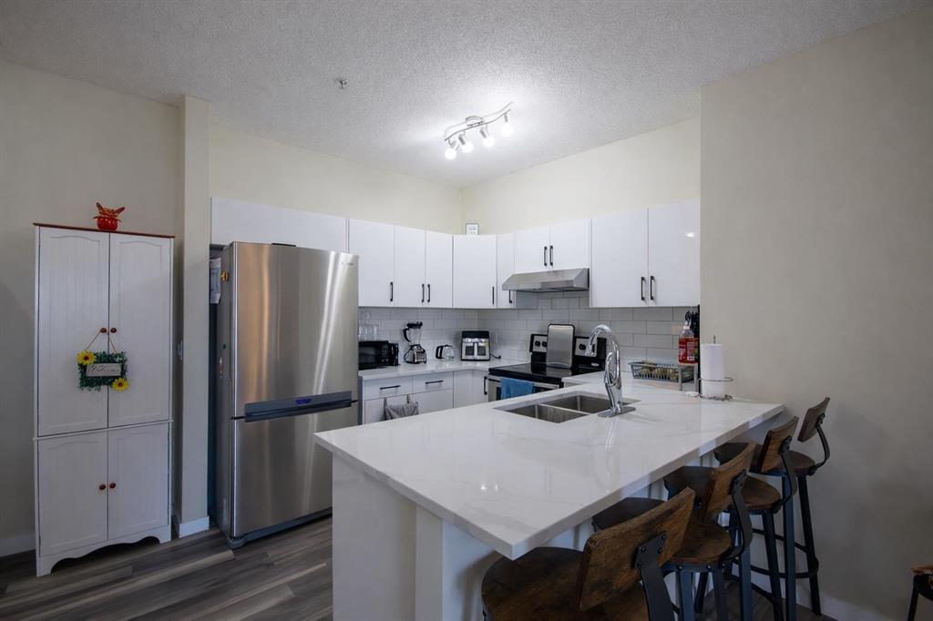 1140 Taradale Drive NE #1117 photo 4