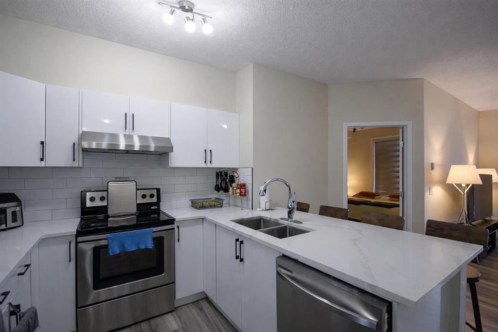 1140 Taradale Drive NE #1117 photo 5